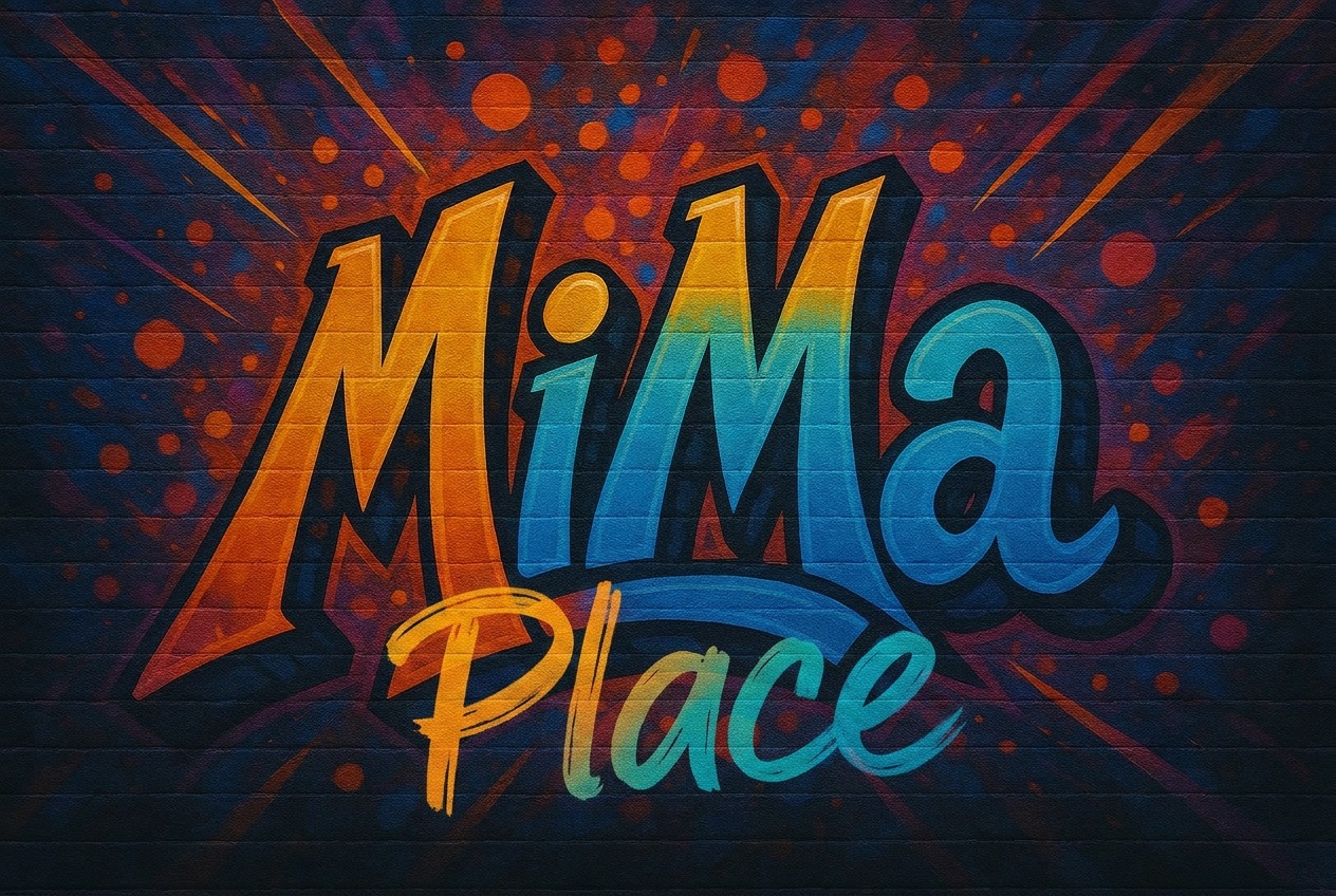 MiMa Place